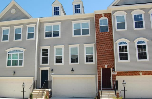 710 MILLHOUSE DR - 710 Millhouse Drive, Glen Burnie, MD 21060