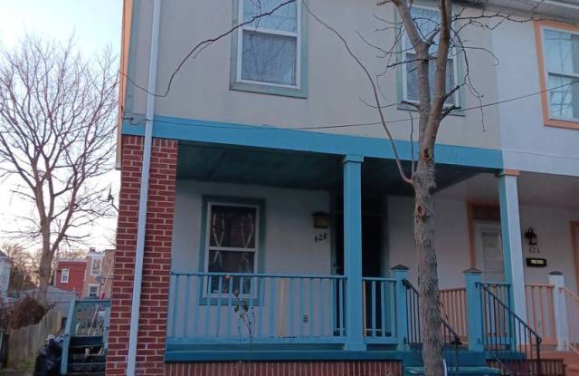 428 Locust St - 428 Locust Street, Lancaster, PA 17602