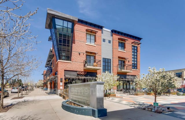 4580 Broadway Street - 4580 Broadway, Boulder, CO 80304