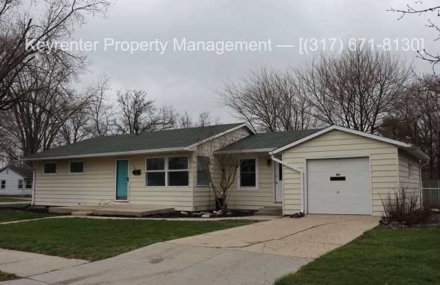 Newly renovated 3 bedroom 1 1/2 bath Brownsburg home! photos photos