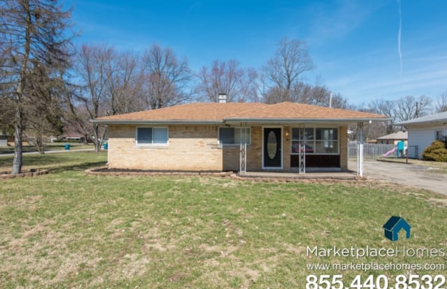 6540 W 12th St - 6540 West 12th Street, Indianapolis, IN 46214