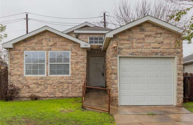 Great Southeast Austin Location! 3 Bed / 2 Bath with Private Back Yard photos photos