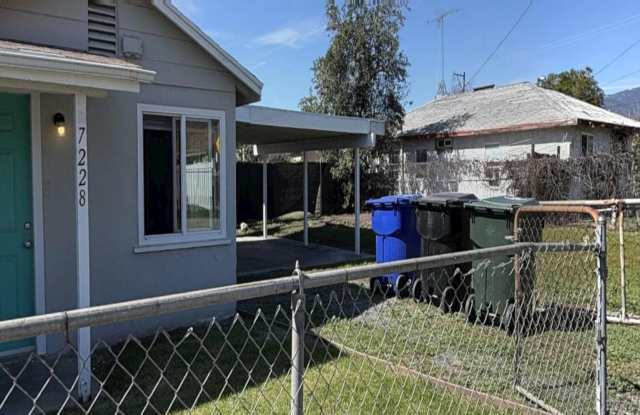 7228 San Francisco St. Highland - Studio Apartment Available Now! photos photos