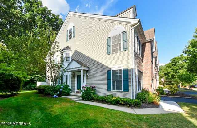 133 Ironwood Court - 133 Ironwood Court, Monmouth County, NJ 07748