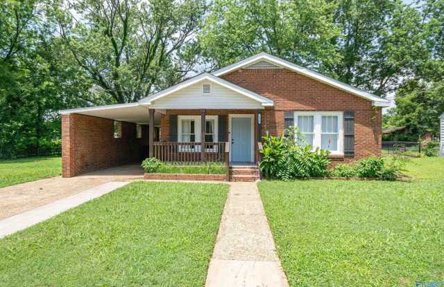 2820 Union Drive NW photos photos