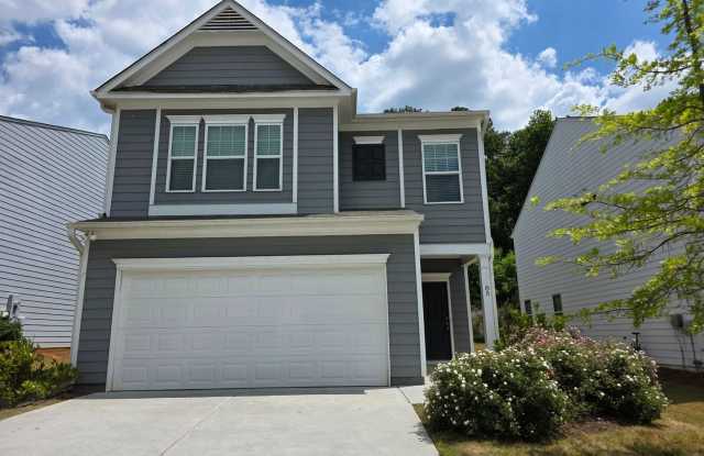 Charming 4BR/2.5BA in the Heart of Dawsonville! photos photos