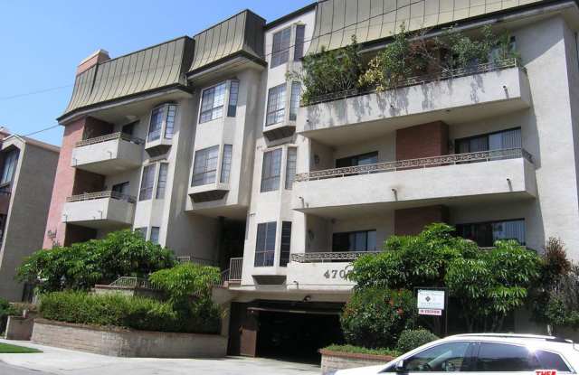 4707 WILLIS Avenue - 4707 Willis Ave, Los Angeles, CA 91403