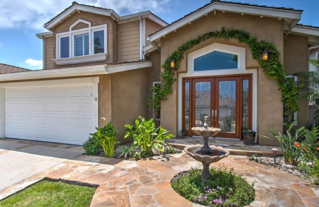 8 Suncreek - 8 Suncreek, Irvine, CA 92604