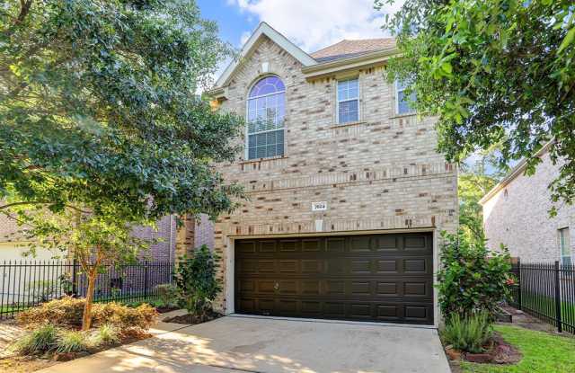 7604 Janak Drive - 7604 Janak Drive, Houston, TX 77055