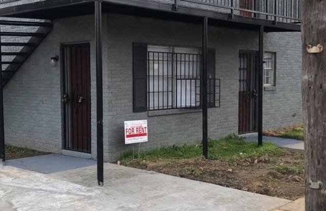 2829 Yale Ave. Unit#1 - 2829 Yale Ave, Memphis, TN 38112