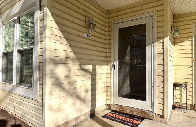 1507-7 BENNETT Place - 1507 Bennett Place, Village Shires, PA 18966