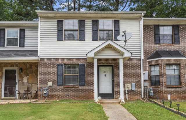 1455 Springleaf Circle - 1455 Springleaf Circle Southeast, Smyrna, GA 30080