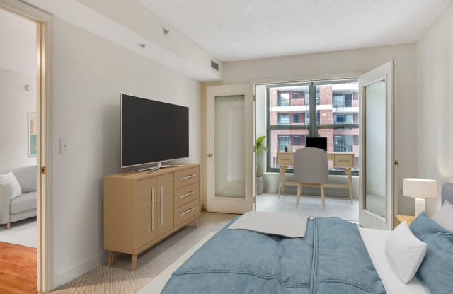 West End Residences Gallery 2
