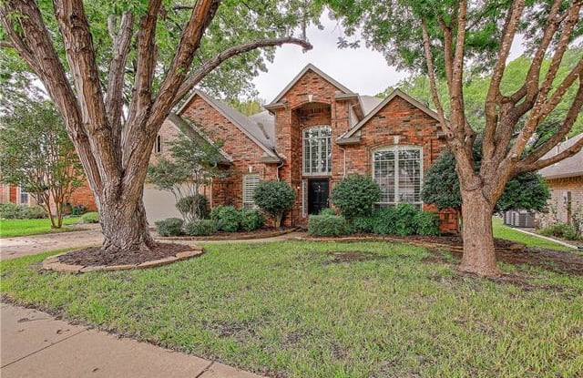 5705 Lafayette Drive - 5705 Lafayette Lane, Frisco, TX 75035