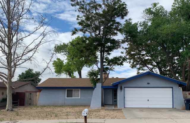 Home For Rent | 3 Bed | 2 Bath | 2 Car Garage | NW ABQ | Large Back Yard | PRE-LEASING HOME (Available 12/5/25) photos photos