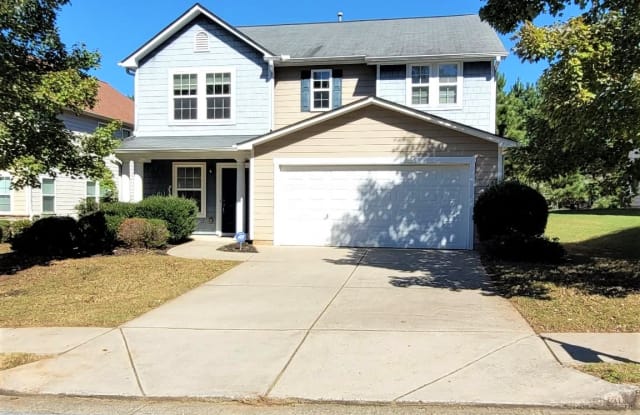 350 Fairmont Way # 3 - 350 Fairmont Way, Fulton County, GA 30213