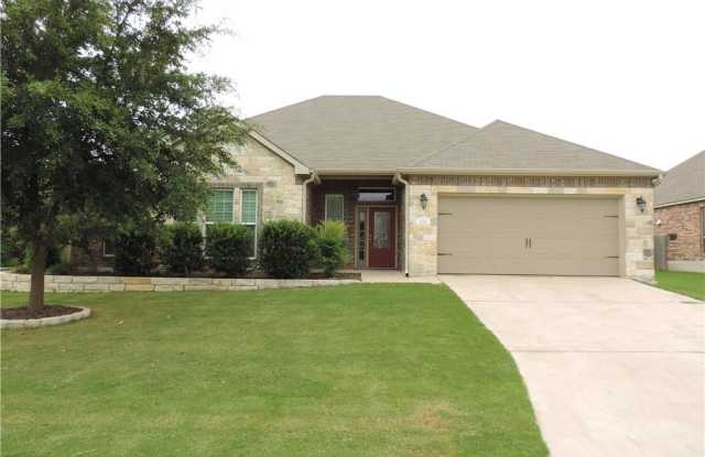 413 Wyndham Hill - 413 Wyndham Hill Parkway, Temple, TX 76502