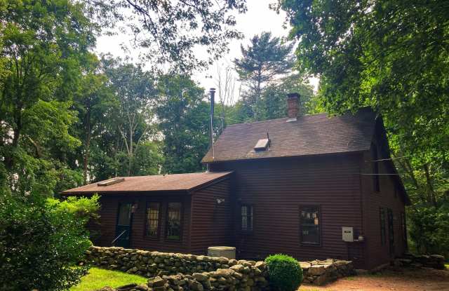205 Pequot Trail - 205 Pequot Trail, New London County, CT 06379