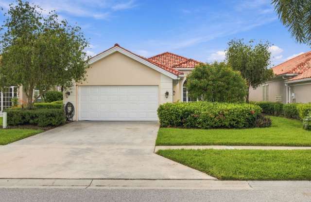 ** VILLAGE WALK ** 3 BED + DEN / 2 BATH - POOL - AMAZING AMENTIES! - NORTH NAPLES - ANNUAL RENTAL Gallery 1