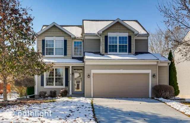 9125 Olive Lane North - 9125 Olive Lane North, Maple Grove, MN 55311