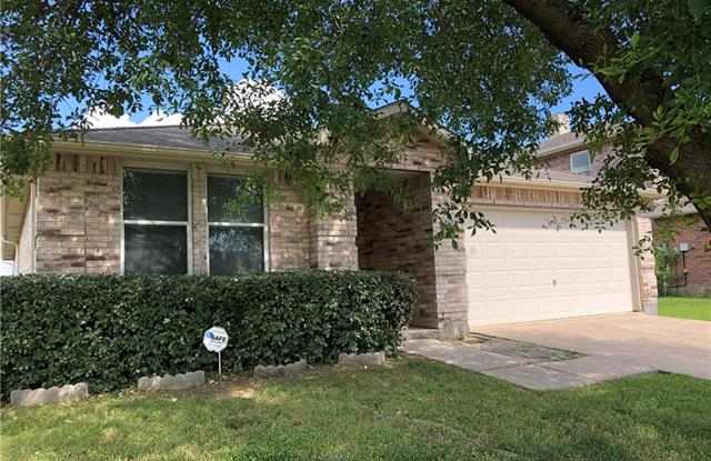 2613 Harbor Lights Drive - 2613 Harbor Lights Drive, Little Elm, TX 75068