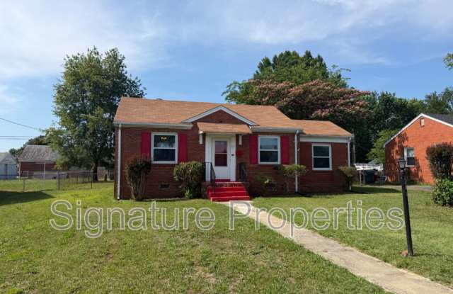 2411 Carlisle Avenue photos photos