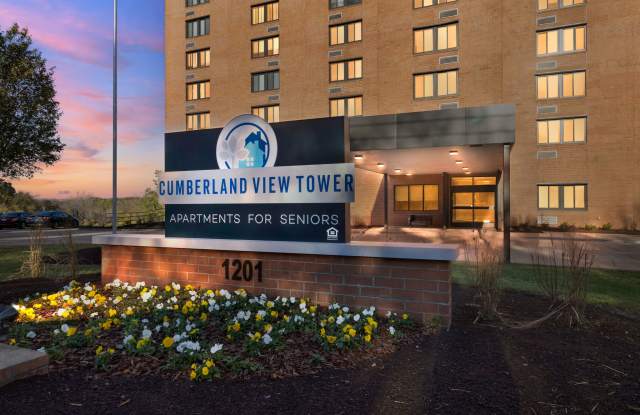 1201 Cheyenne Blvd - 1201 Cheyenne Boulevard, Nashville, TN 37115