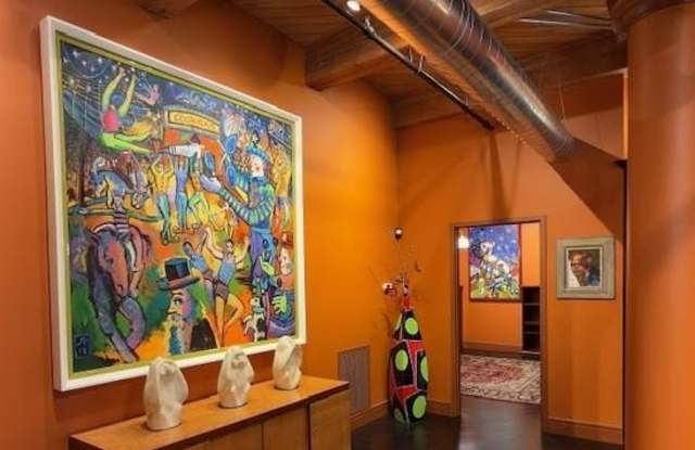 1101 Lucas Avenue Gallery 3