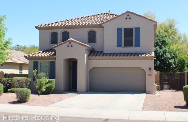 1485 E Chestnut Lane - 1485 East Chestnut Lane, Gilbert, AZ 85298