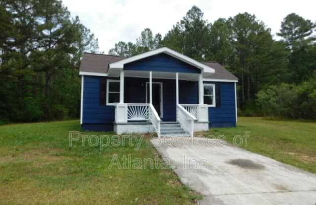 180 Harville Rd - 180 Harville Road, Newton County, GA 30016