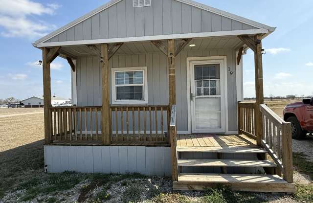 19 Aspen Circle - 19 Aspen Circle, Wilson, OK 73463