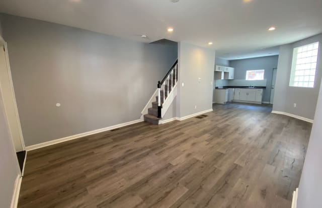 2030 South Alden Street - 2030 South Alden Street, Philadelphia, PA 19143