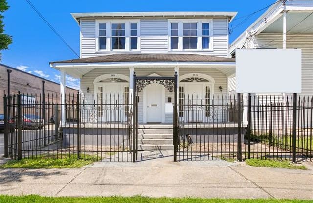 3416 CANAL Street - 3416 Canal St, New Orleans, LA 70119