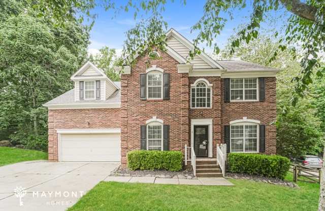 8933 Newgard Court Gallery 1