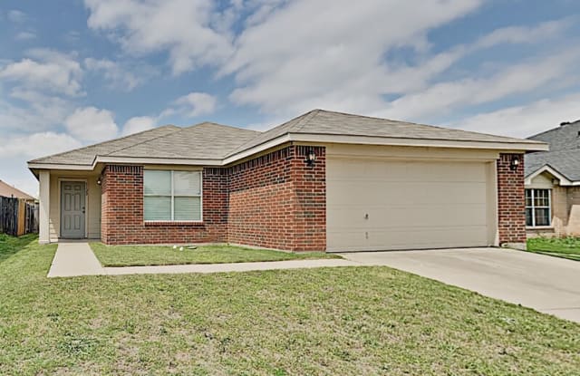 9120 Saint Kitts Rd - 9120 Saint Kitts Road, Fort Worth, TX 76123