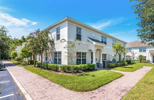 9408 COOPERVILLE COURT - 9408 Cooperville Place, Town 'n' Country, FL 33635