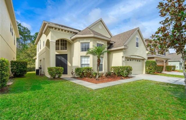 1368 CRANE CREST WAY - 1368 Crane Crest Way, Alafaya, FL 32825