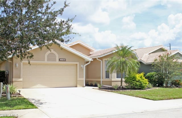12736 Ivory Stone Loop - 12736 Ivory Stone Loop, Gateway, FL 33913
