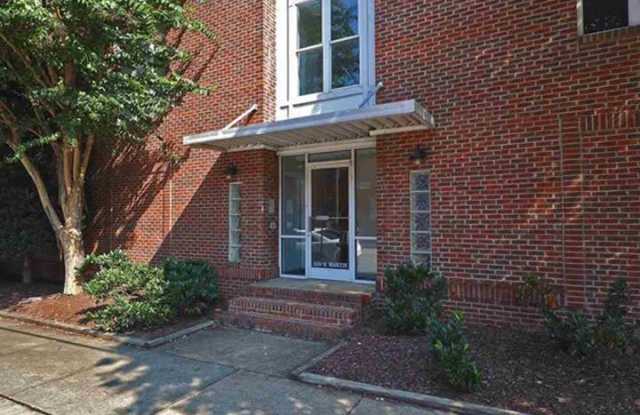 1br 2ba Condo with a loft in Downtown Raleigh! Avail November 20th! Gallery 1