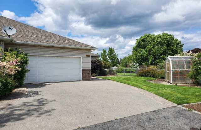 1217 N Mamer RD - 1217 N Mamer Rd, Spokane Valley, WA 99216