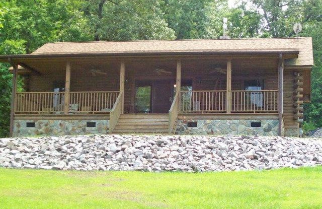 195 Laurel Heights Drive - 195 Laurel Heights, Edgefield County, SC 29847