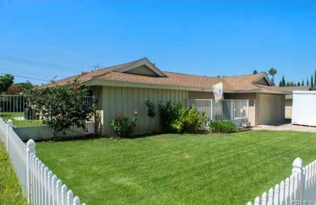 802 E Vista Del Playa Avenue - 802 East Vista Del Playa Avenue, Orange, CA 92865