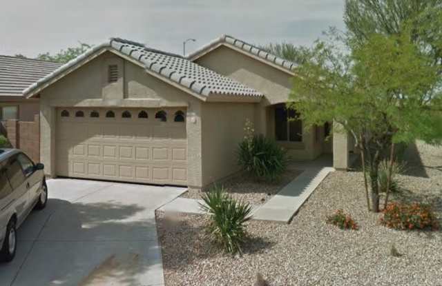 1730 S 155TH Lane - 1730 South 155th Lane, Goodyear, AZ 85338