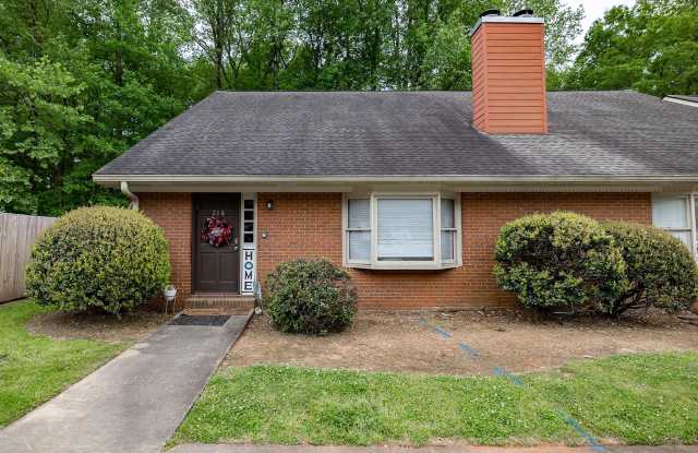 Awesome 5-Points corner Condo! photos photos