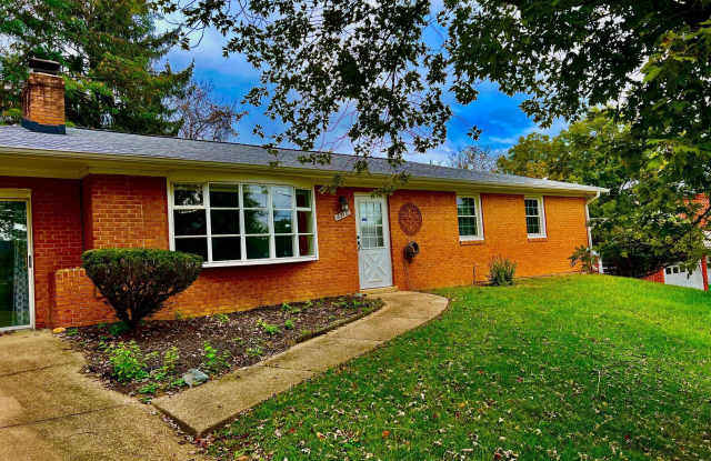 6916 CRAFTON Lane photos photos