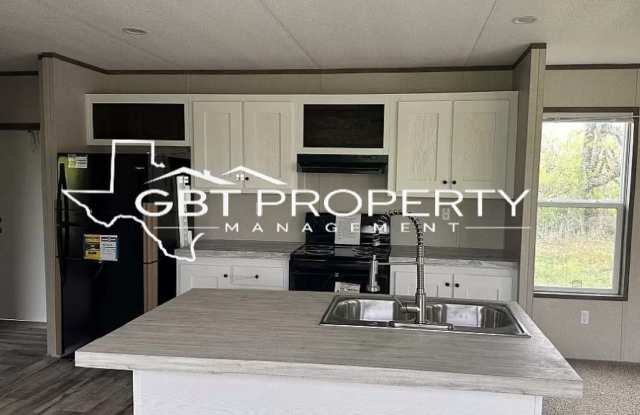 Brand New Home! - 406 Haynes Street, Merkel, TX 79536