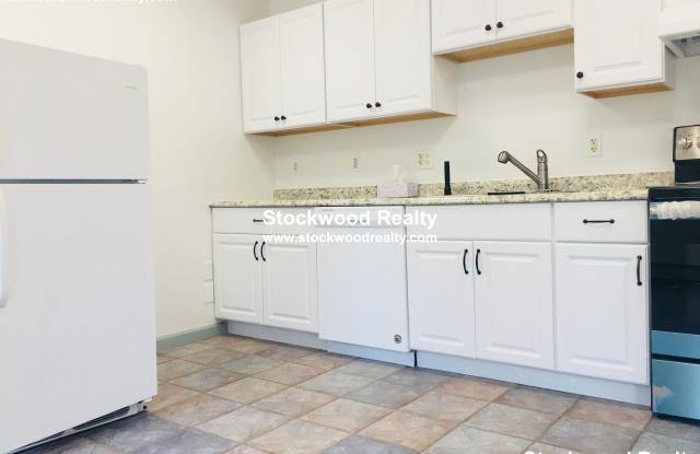16 Edison St. - 16 Edison Street, Quincy, MA 02169