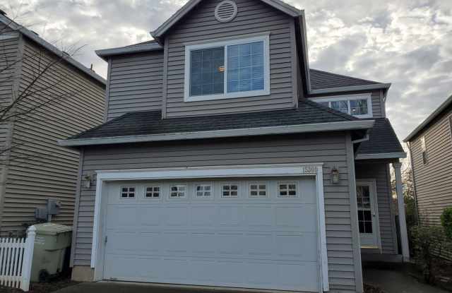 $500 off first full month!!! Lovely Two Story Home in Convenient Bethany Neigborhood - 15360 Northwest Twoponds Drive, Bethany, OR 97229
