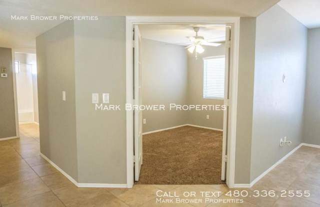 1900 N Jay St - 1900 North Jay Street, Chandler, AZ 85225