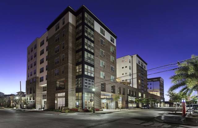 Student Housing- Hudson photos photos